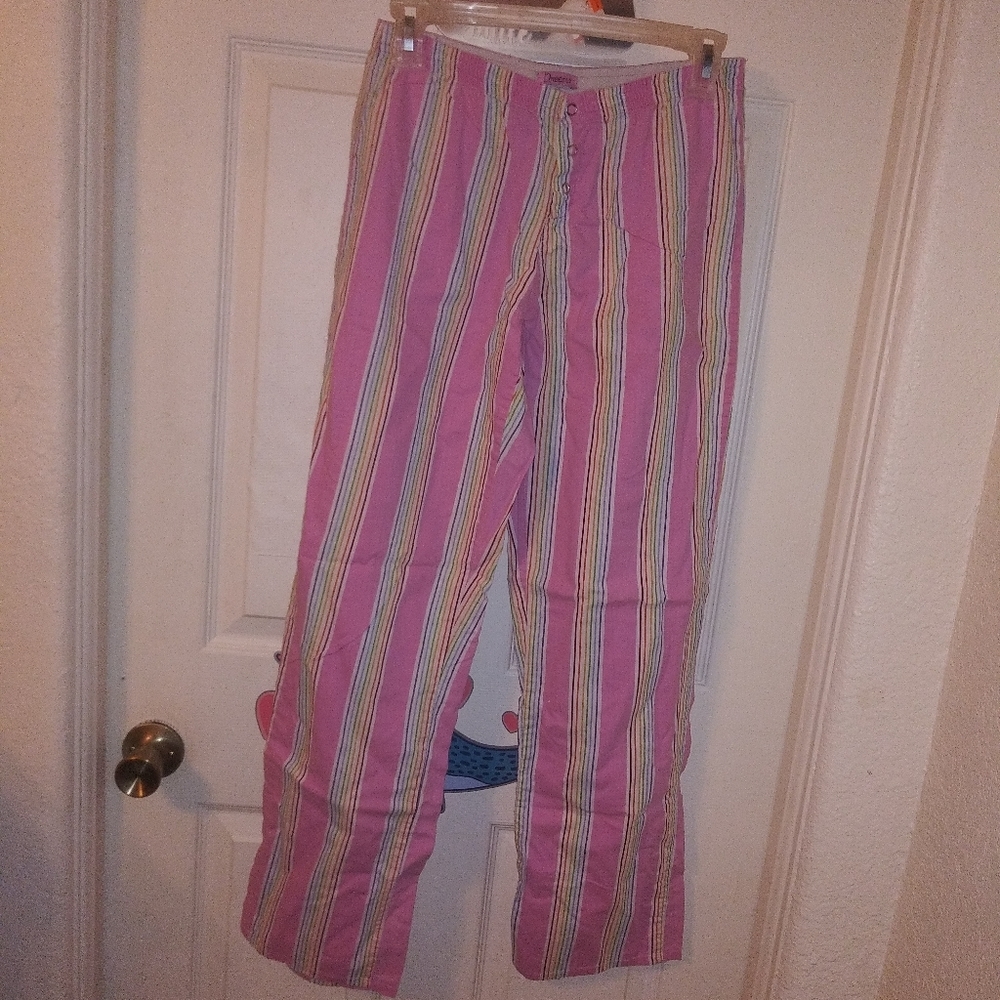 Sleep / Lounge pants, size M